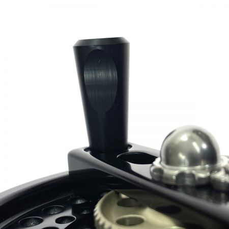  Billy Pate Reel BONEFISH ボーンフィッシュ Ted Juracsik フライリール 右巻き 