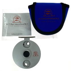 ## Ari T Hart フライリール マッハ3 Largo Arbor 右巻き Bランク