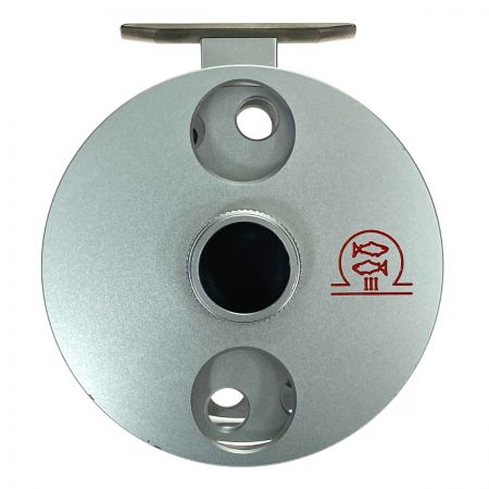  Ari T Hart フライリール マッハ3 Largo Arbor 右巻き