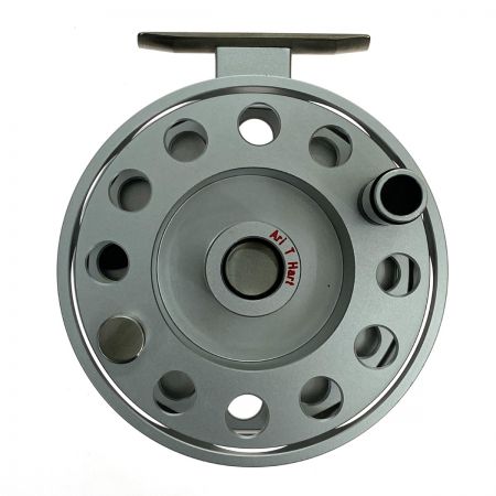  Ari T Hart フライリール マッハ3 Largo Arbor 右巻き