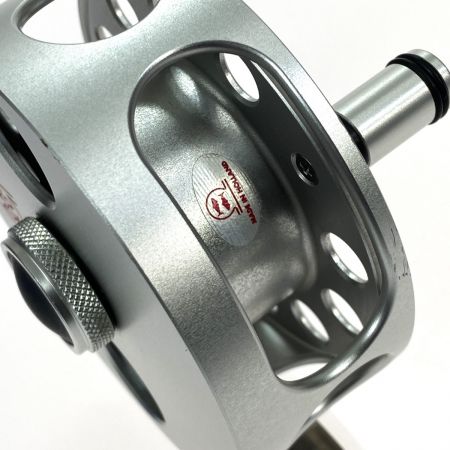  Ari T Hart フライリール マッハ3 Largo Arbor 右巻き