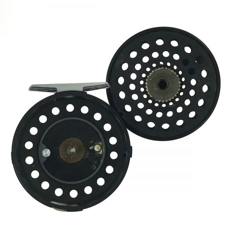  HOUSE OF HARDY ハーディー フライリール 633 ULTRALITE DISC #7