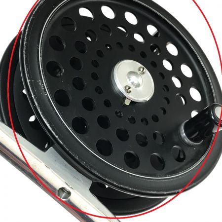  HOUSE OF HARDY ハーディー フライリール 633 ULTRALITE DISC #7