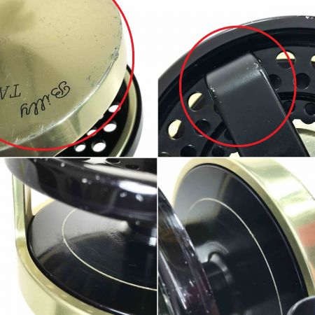  billy pate reel TARPON ターポン フライリール 右巻き 