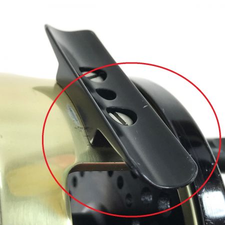  billy pate reel TARPON ターポン フライリール 右巻き 