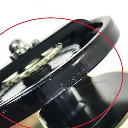  billy pate reel TARPON ターポン フライリール 右巻き 