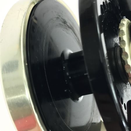  Billy Pate Reel BONEFISH ボーンフィッシュ フライリール 右巻き