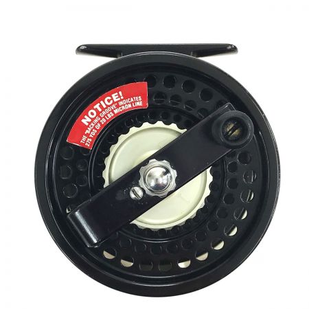  Billy Pate Reel BONEFISH ボーンフィッシュ フライリール 右巻き