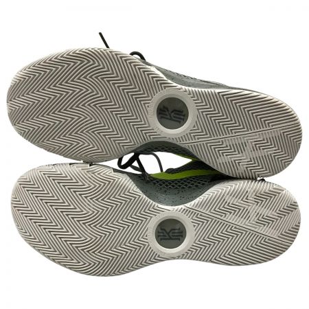  NIKE ナイキ KYRIE 1 カイリー1 バスケットシューズ 25.5cm 705277-270 グレー