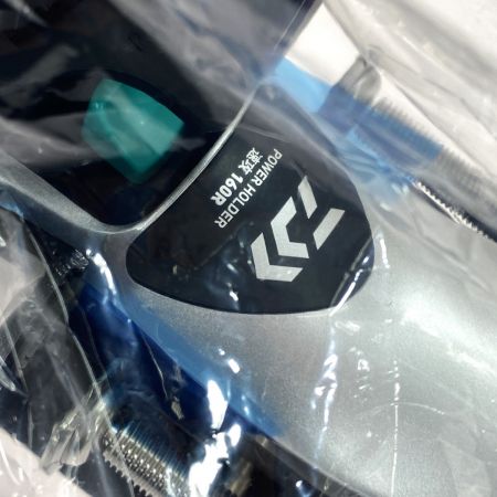  DAIWA ダイワ POWER HOLDER パワーホルダー 速攻160R 未使用品