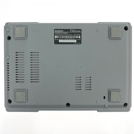  SONY ソニー プレイステーションクラシック SCPH-1000R 動作確認済