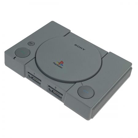  SONY ソニー プレイステーションクラシック SCPH-1000R 動作確認済