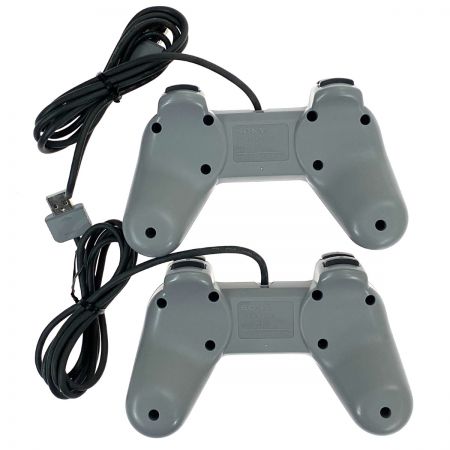  SONY ソニー プレイステーションクラシック SCPH-1000R 動作確認済