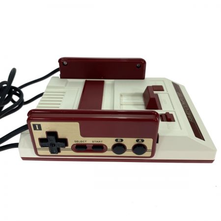  Nintendo ニンテンドウ ニンテンドークラシックミニ ファミリーコンピュータ CLV-101