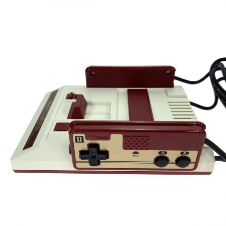  Nintendo ニンテンドウ ニンテンドークラシックミニ ファミリーコンピュータ CLV-101