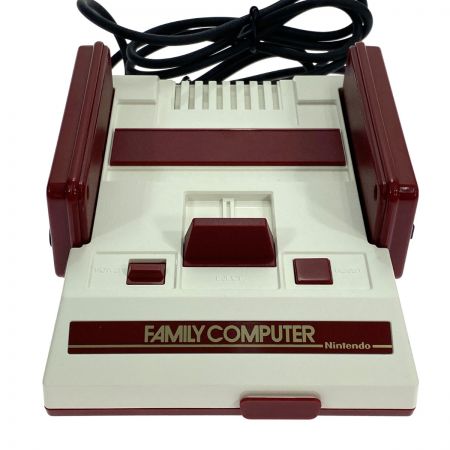  Nintendo ニンテンドウ ニンテンドークラシックミニ ファミリーコンピュータ CLV-101