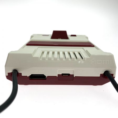  Nintendo ニンテンドウ ニンテンドークラシックミニ ファミリーコンピュータ CLV-101