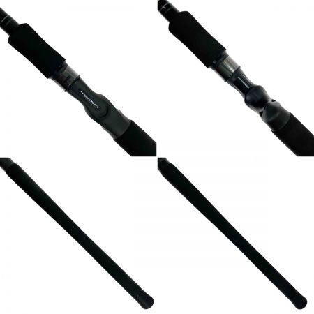  YAMAGA Blanks ヤマス EARLY (アーリー) ERY-105MMH/B for Surf