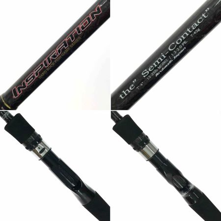  Arukaziku Japan Inspiration C73H the ”Semi-Contact”