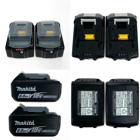  MAKITA マキタ 18V 充電式インパクトドライバ TD173DRGX ブルー 充電器・充電池2個・ケース付