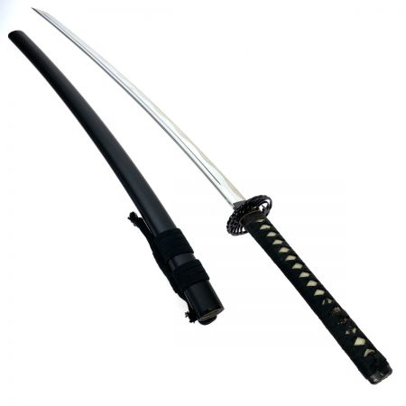   匠刀房 居合練習刀DX のたれ ZS-105 模造刀 曲がり有り