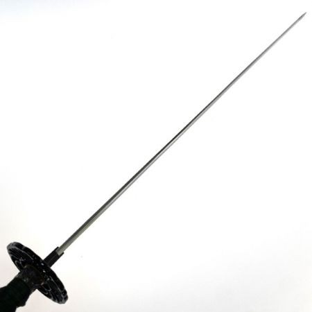   匠刀房 居合練習刀DX のたれ ZS-105 模造刀 曲がり有り