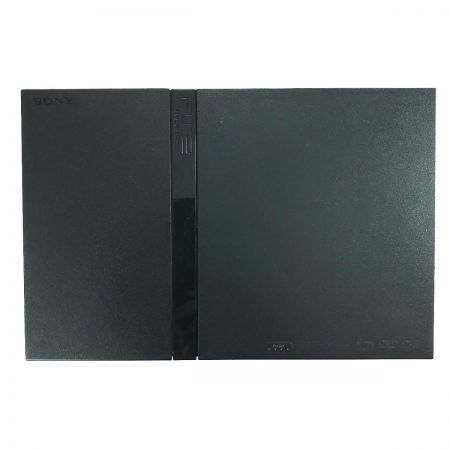  SONY ソニー PlayStation2 SCPH-70000 ゲームソフト起動確認済み