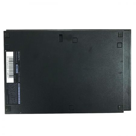  SONY ソニー PlayStation2 SCPH-70000 ゲームソフト起動確認済み
