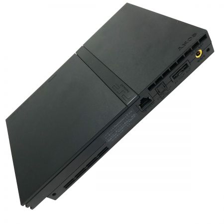  SONY ソニー PlayStation2 SCPH-70000 ゲームソフト起動確認済み