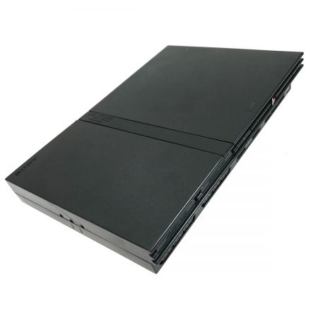  SONY ソニー PlayStation2 SCPH-70000 ゲームソフト起動確認済み