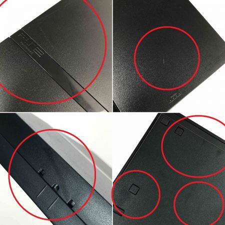  SONY ソニー PlayStation2 SCPH-70000 ゲームソフト起動確認済み