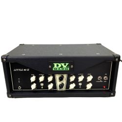 ## DV MARK DVM-L40/2 ヘッドアンプ Bランク
