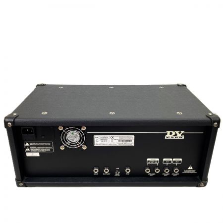  DV MARK DVM-L40/2 ヘッドアンプ