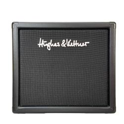 ## Hughes & Kettner ヒュース＆ケトナー Tube Meister TM112 キャビネット ギターアンプ Bランク