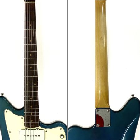  G’7 Special g7-JM Type1 ジャズマスター エレキギター