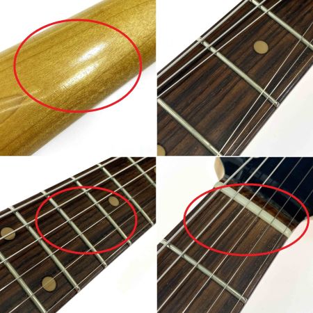  G’7 Special g7-JM Type1 ジャズマスター エレキギター