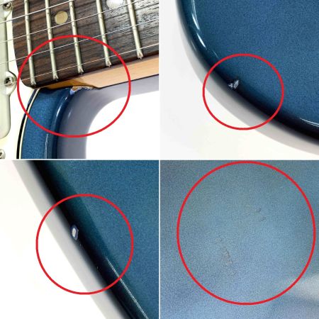  G’7 Special g7-JM Type1 ジャズマスター エレキギター