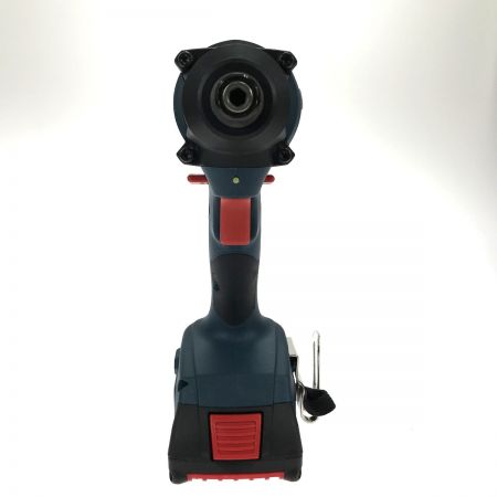  BOSCH ボッシュ 18V 充電式インパクトドライバー GDR 18V-160 充電器・充電池・ケース付