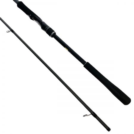  SHIMANO シマノ 18ディアルーナ S106M S106M