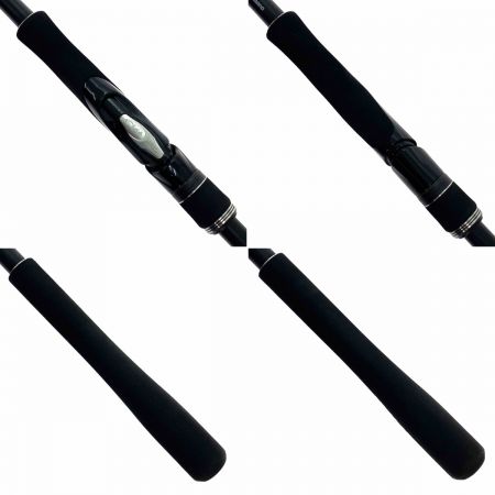  SHIMANO シマノ 18ディアルーナ S106M S106M