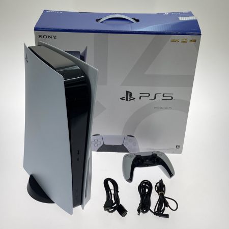  SONY ソニー PlayStation5 825GB CFI-1100A 01 動作確認済