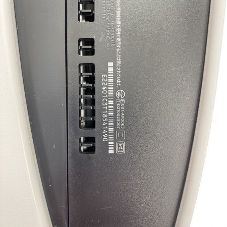  SONY ソニー PlayStation5 825GB CFI-1100A 01 動作確認済