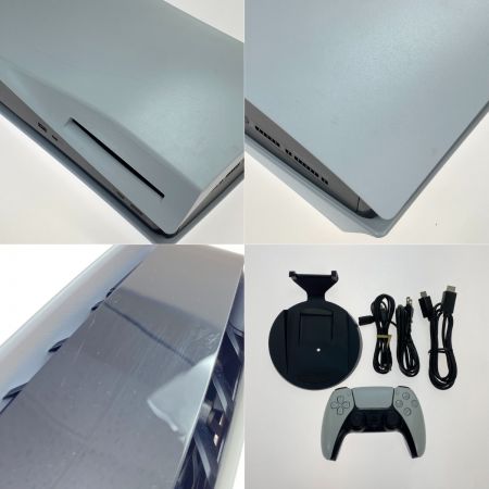  SONY ソニー PlayStation5 825GB CFI-1100A 01 動作確認済