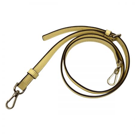  Kate Spade ケイトスペード ステイシー ミディアム サッチェル 2WAYハンドバッグ WKRU6951 イエロー