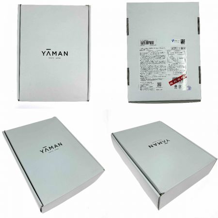  YA-MAN ヤーマン 光美容器  レイボーテ クールプロ YJEA6W ホワイト