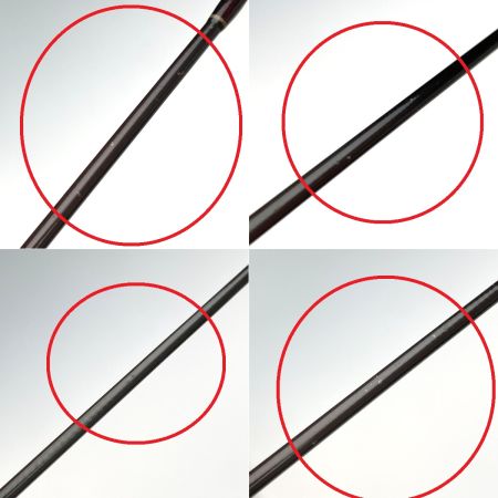  ufmウエダ スーパーパルサー Z30T CFZ-8070T フライロッド