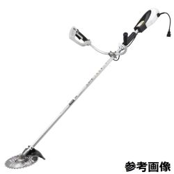 ## RYOBI リョービ 刈払機 AK-6000 コード式 草刈り機 家庭向け Aランク