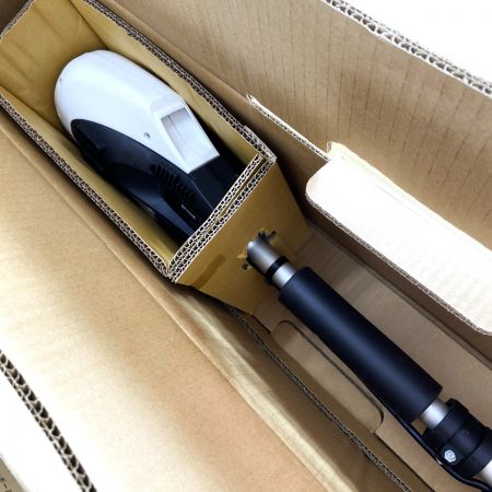  RYOBI リョービ 刈払機 AK-6000 コード式 草刈り機 家庭向け