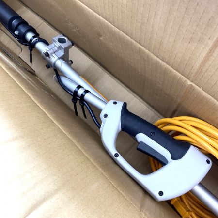  RYOBI リョービ 刈払機 AK-6000 コード式 草刈り機 家庭向け