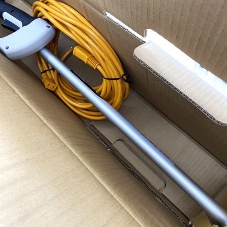  RYOBI リョービ 刈払機 AK-6000 コード式 草刈り機 家庭向け